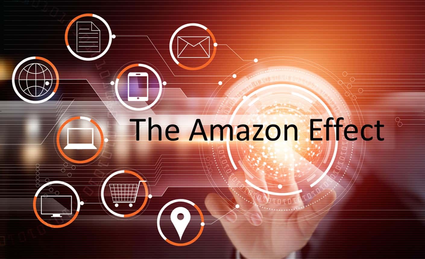 The Amazon Effect