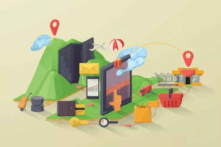Omnichannel Landscape