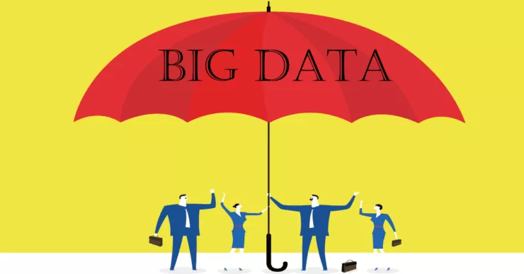 Big Data Umbrella