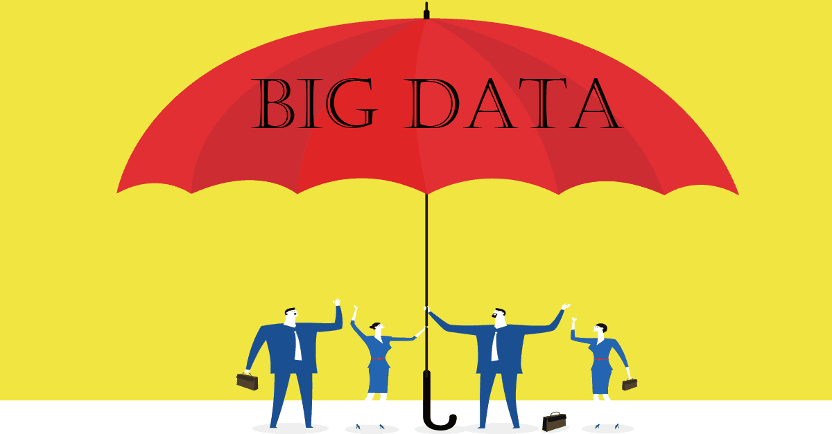 Big Data Umbrella