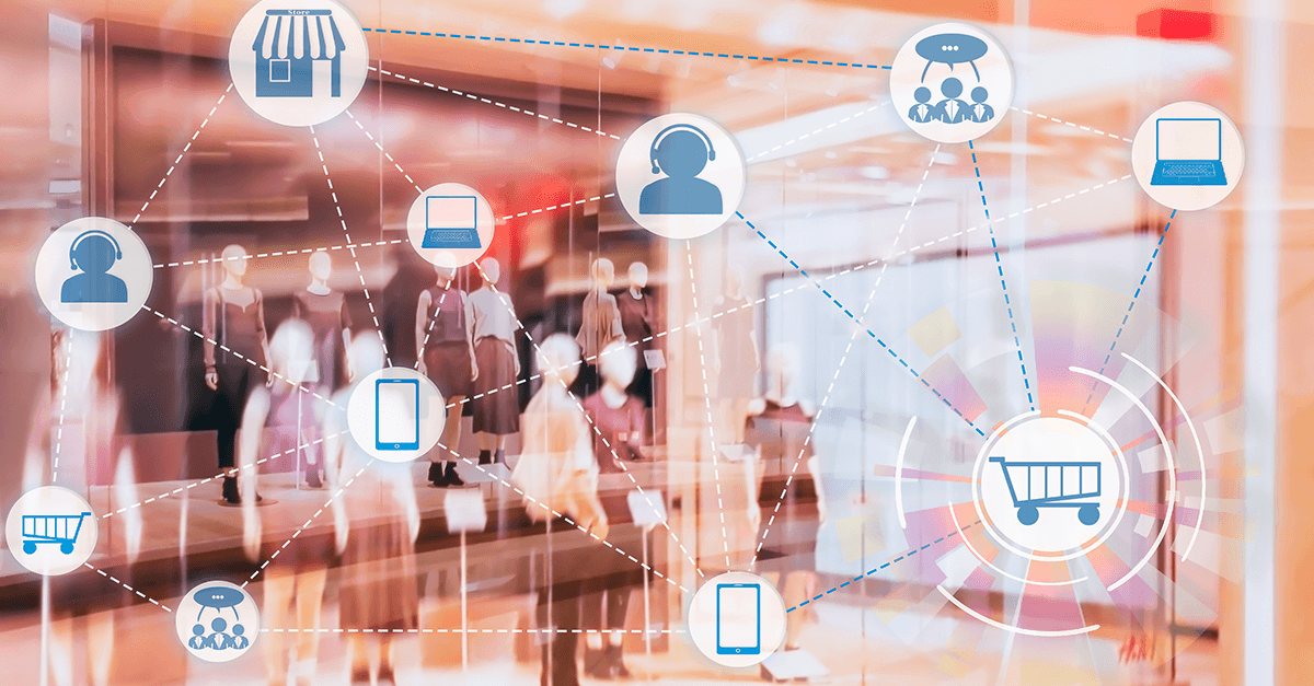 Omnichannel