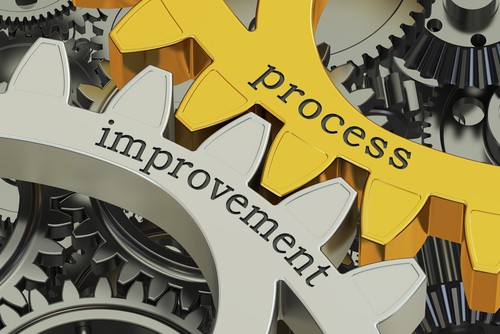 Process Improvement