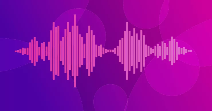 Voice Wave