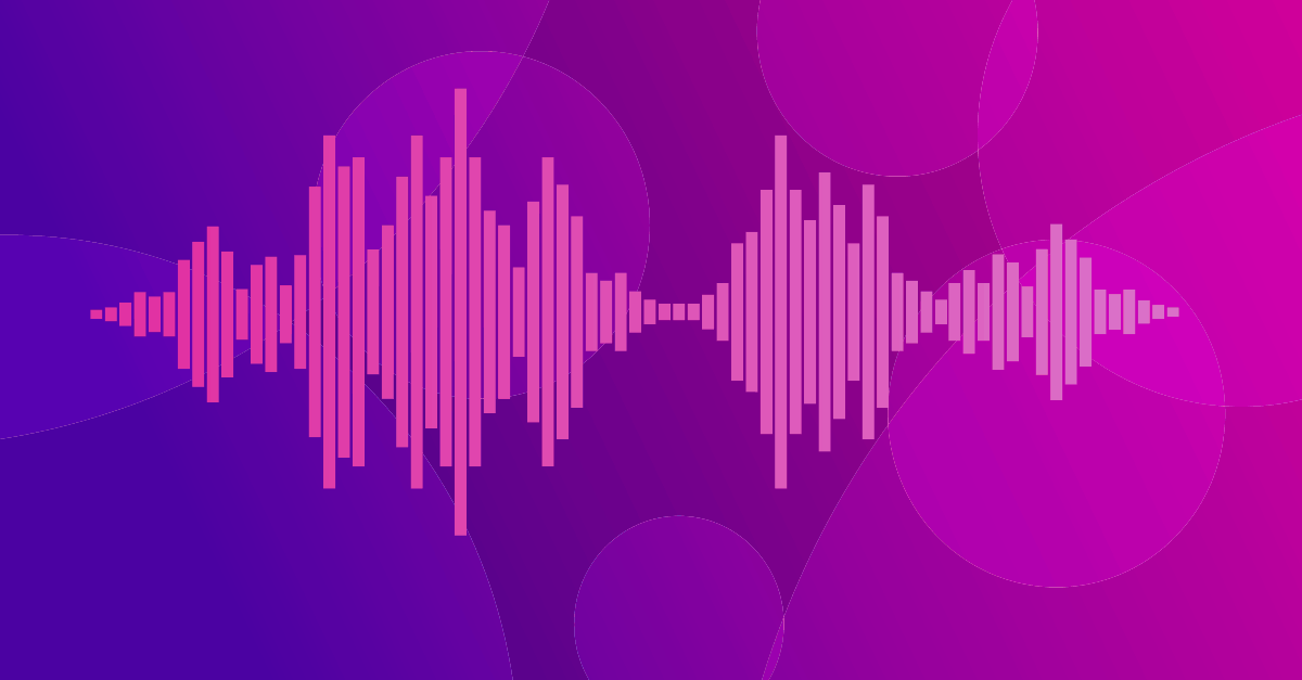 Voice Wave
