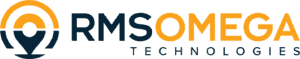 RMS Omega Technologies Logo