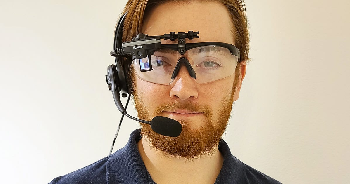 Smart Glasses with Voice